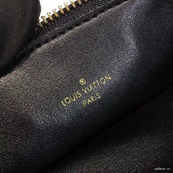 WIS Louis Vuitton FÉLICIE POCHETTE 0706